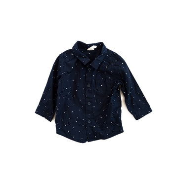 H&M shirt 6-9m