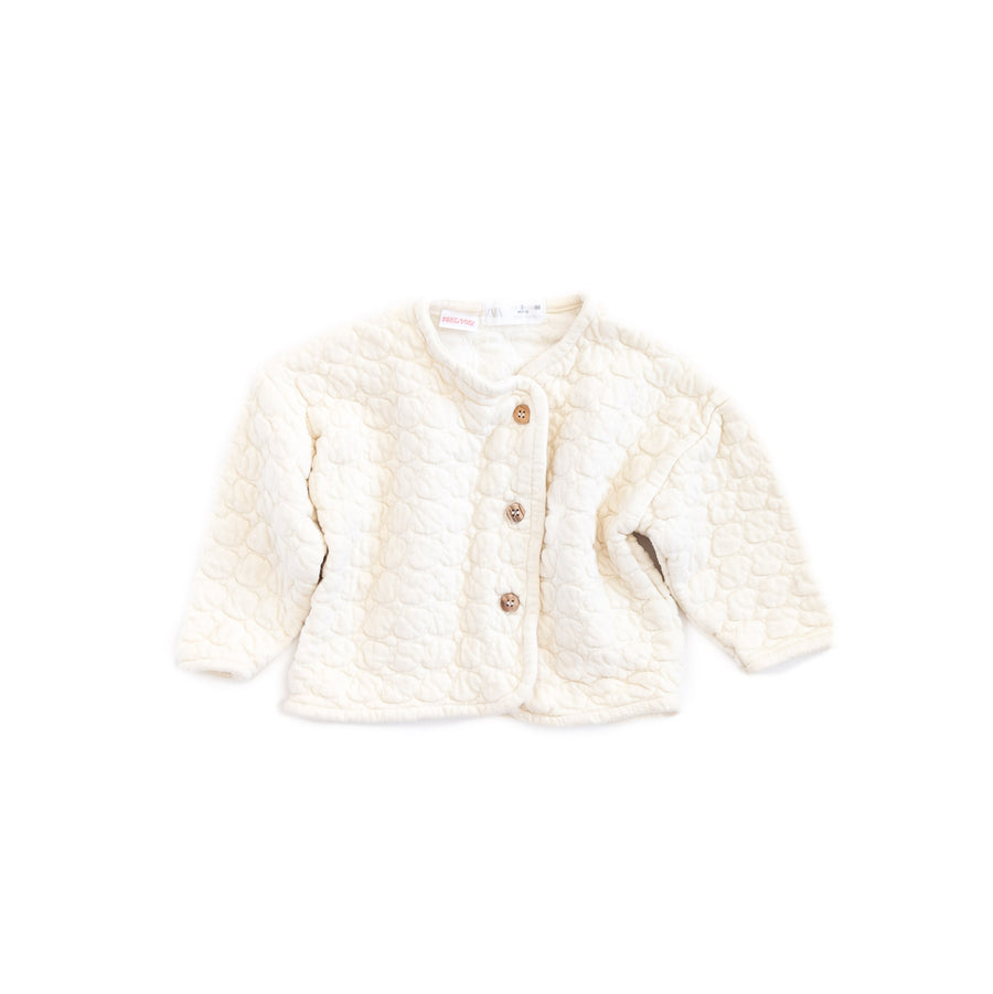 Zara jacket 3-6m