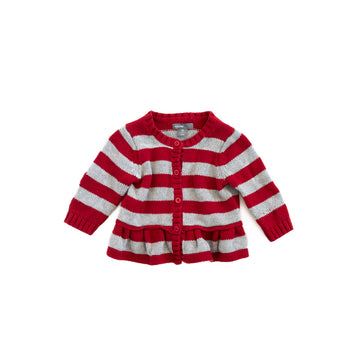 Gap cardigan 3-6m