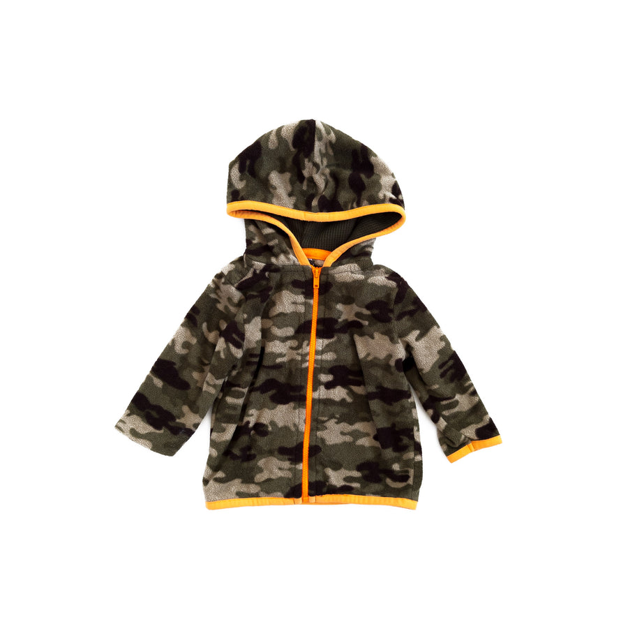 Garanimals hoodie 3-6m