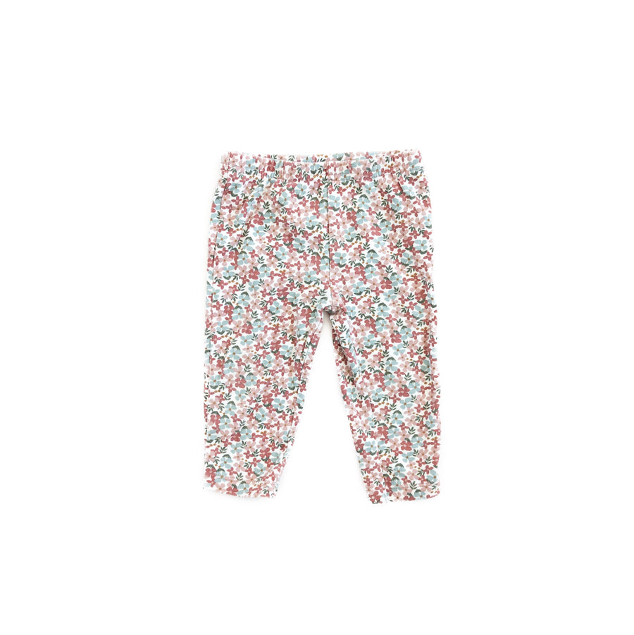 Carter's leggings 6-9m