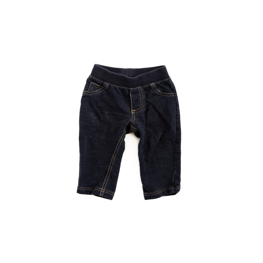 Carter's jeggings 6m