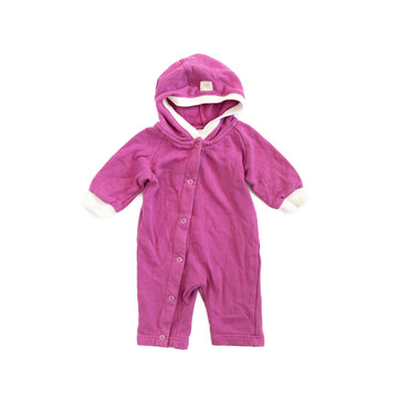 Kokomae romper 3-6m