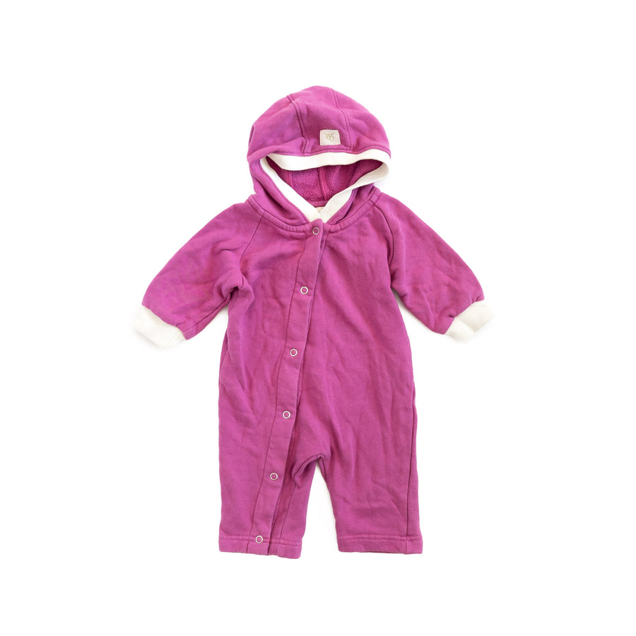 Kokomae romper 3-6m