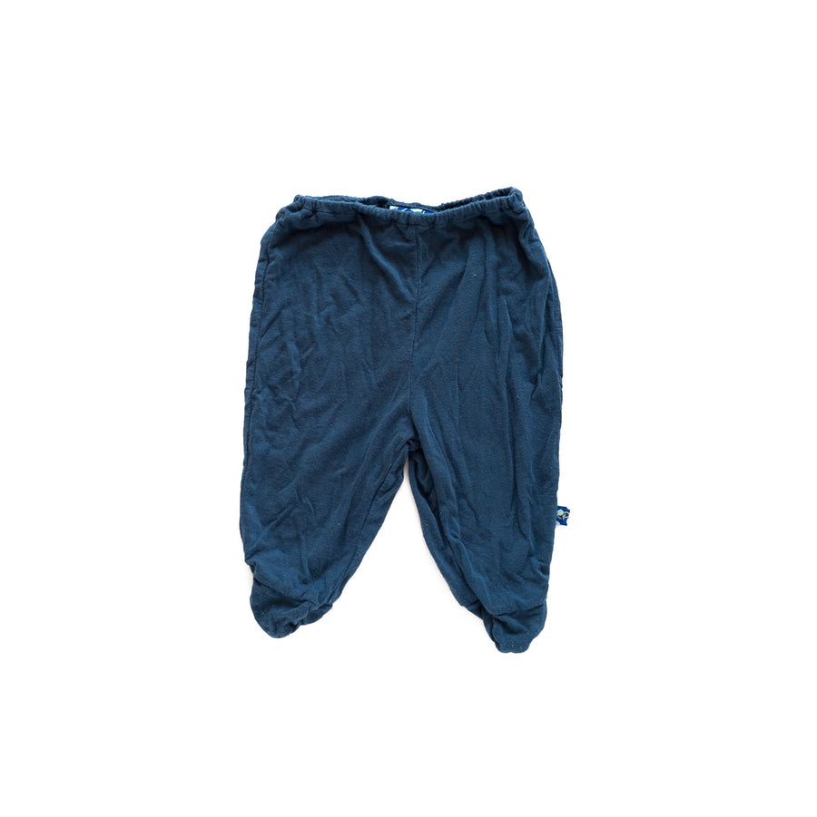 Kickee Pants pants 0-3m