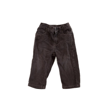 Gymboree cords 12-18m