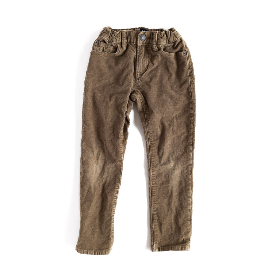 Gap cords 6