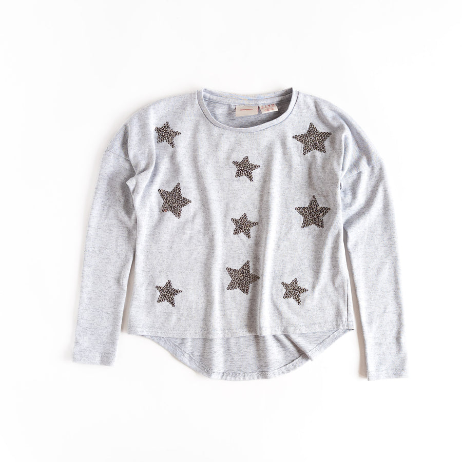 Manguun long sleeve 9-10