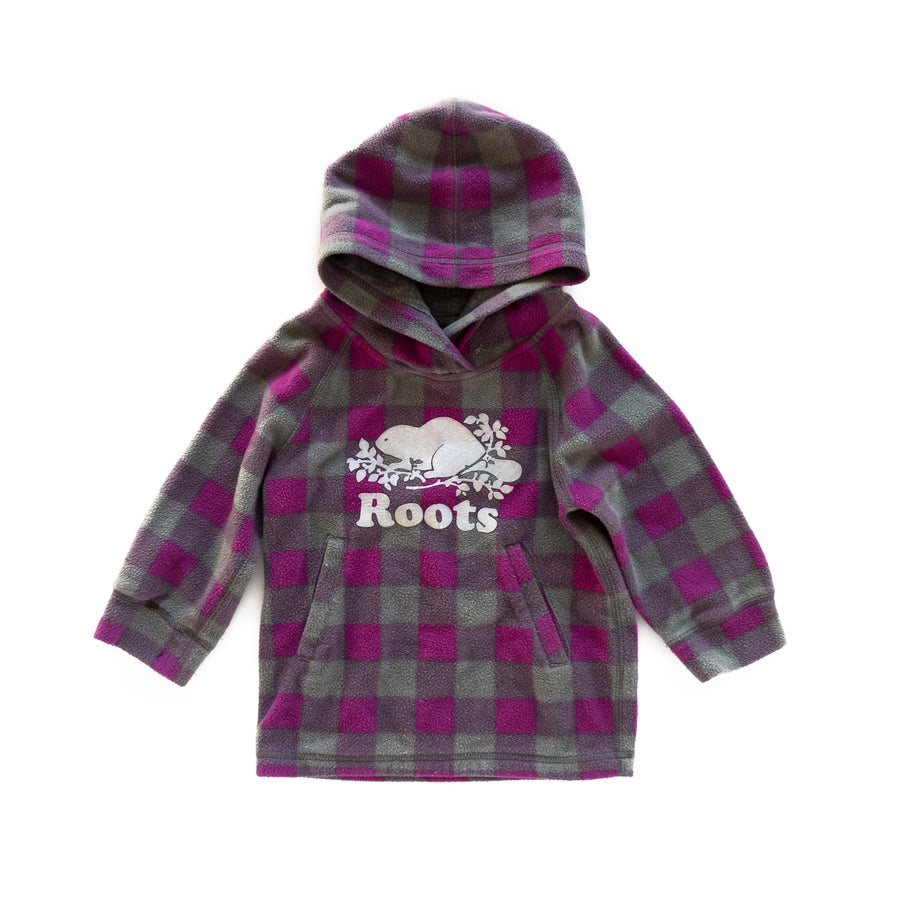 Roots tunic/hoodie 2
