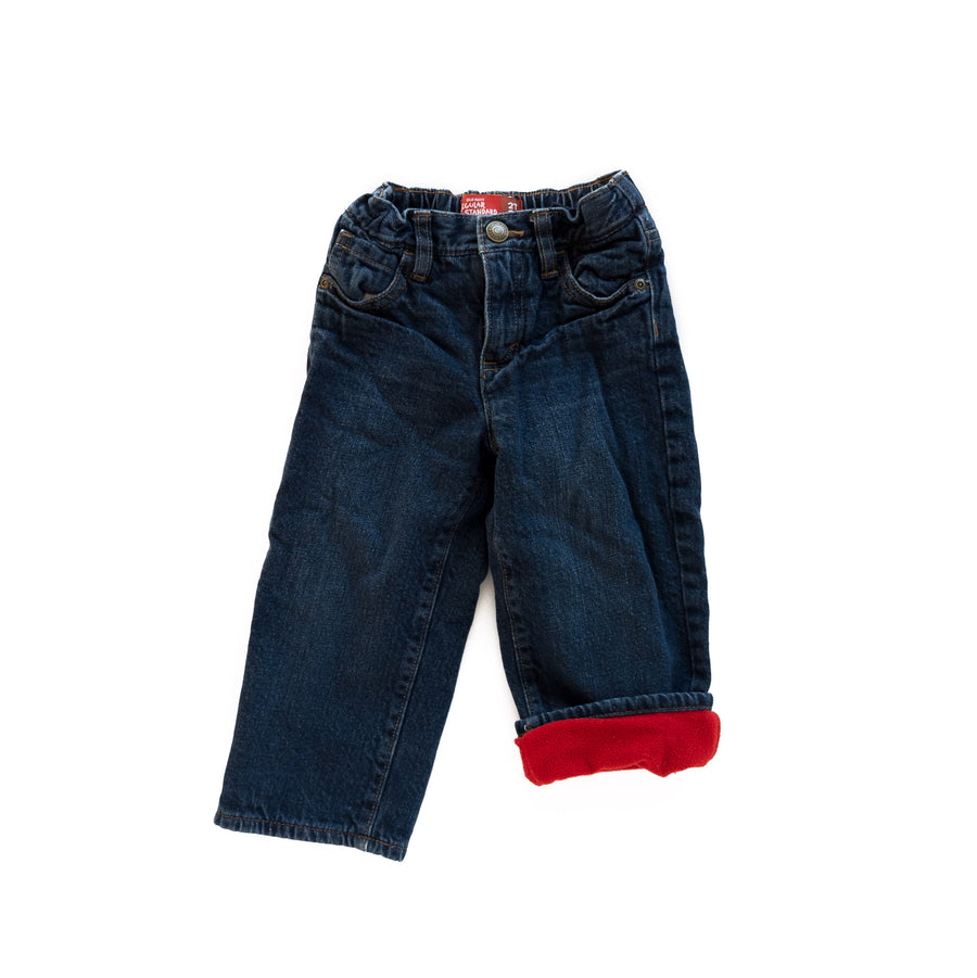 Old Navy jeans 2