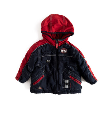 Pacific Trail jacket 18m