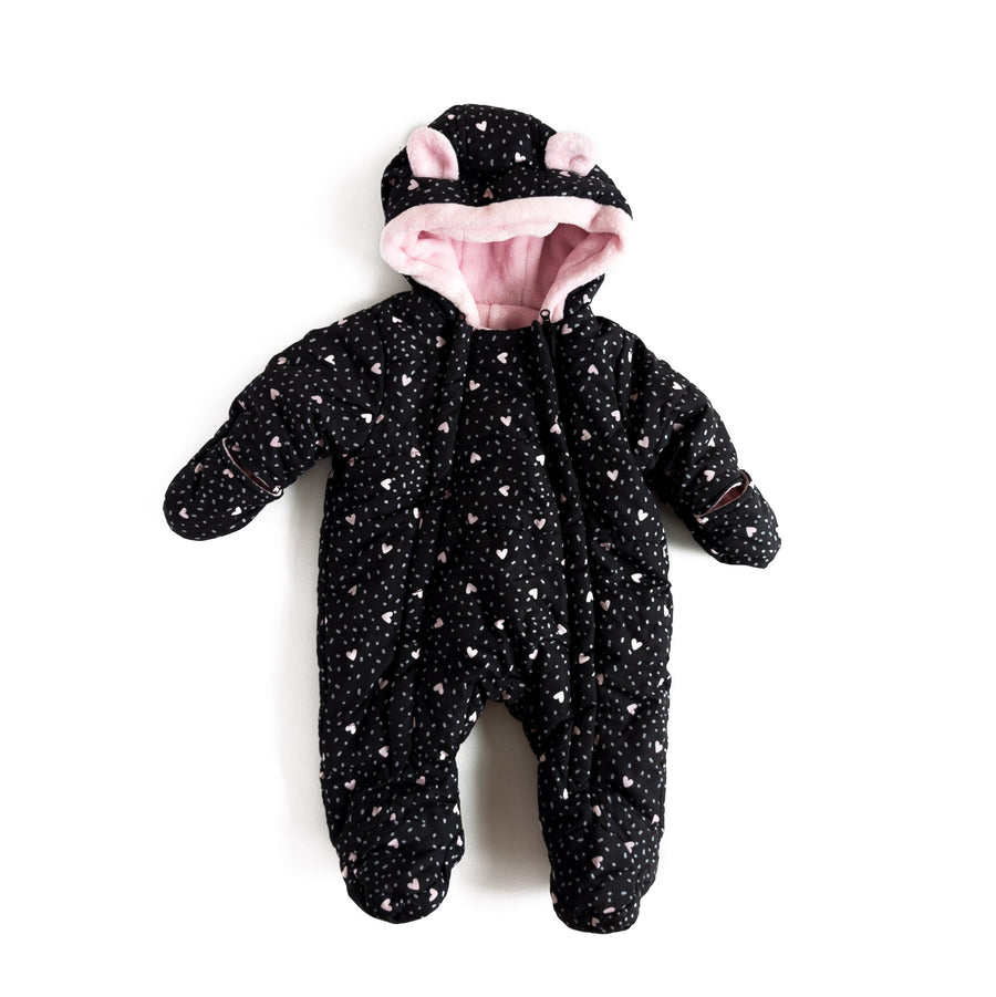George one-piece 0-3m