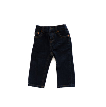 Ralph Lauren Polo jeans 12m