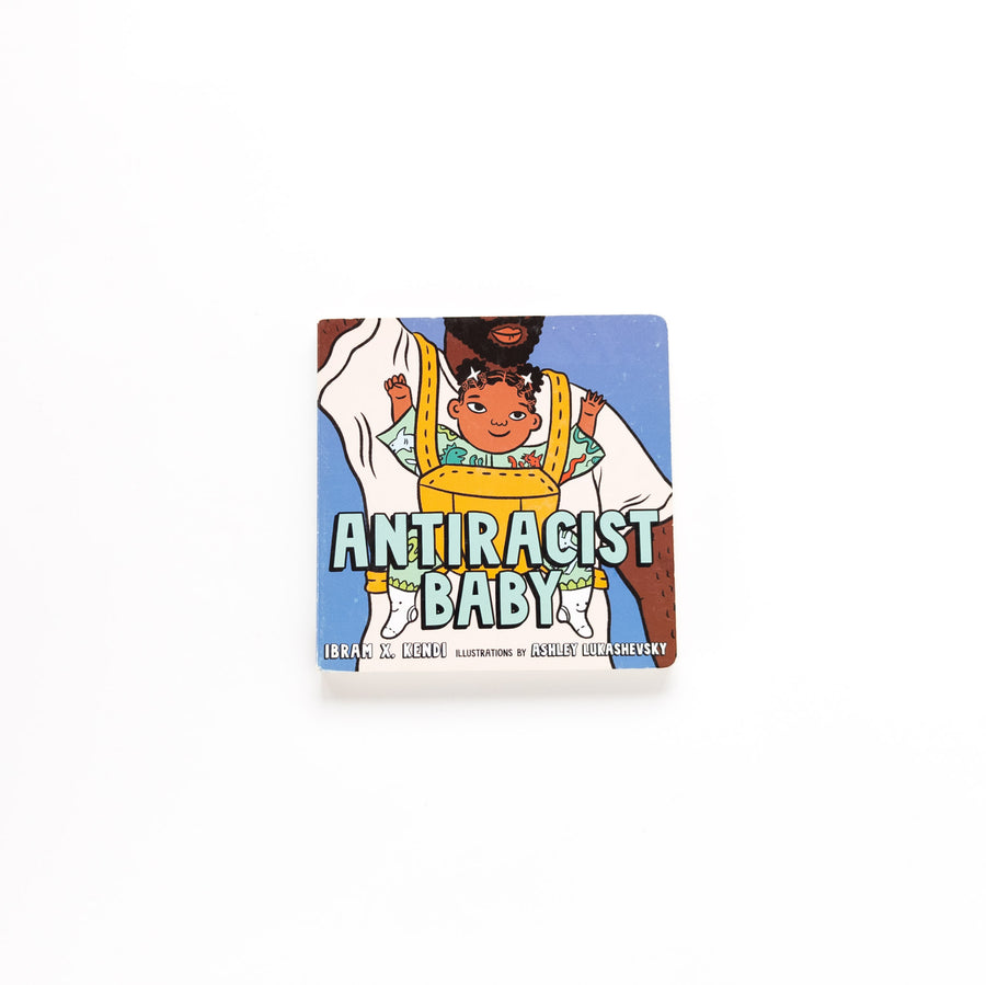 Antiracist Baby