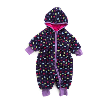 Me Too bunting suit 3-6m