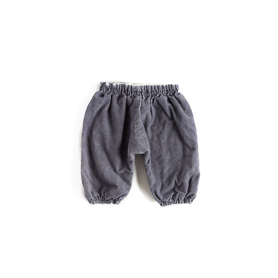 Adie Paris corduroy pants 6-9m