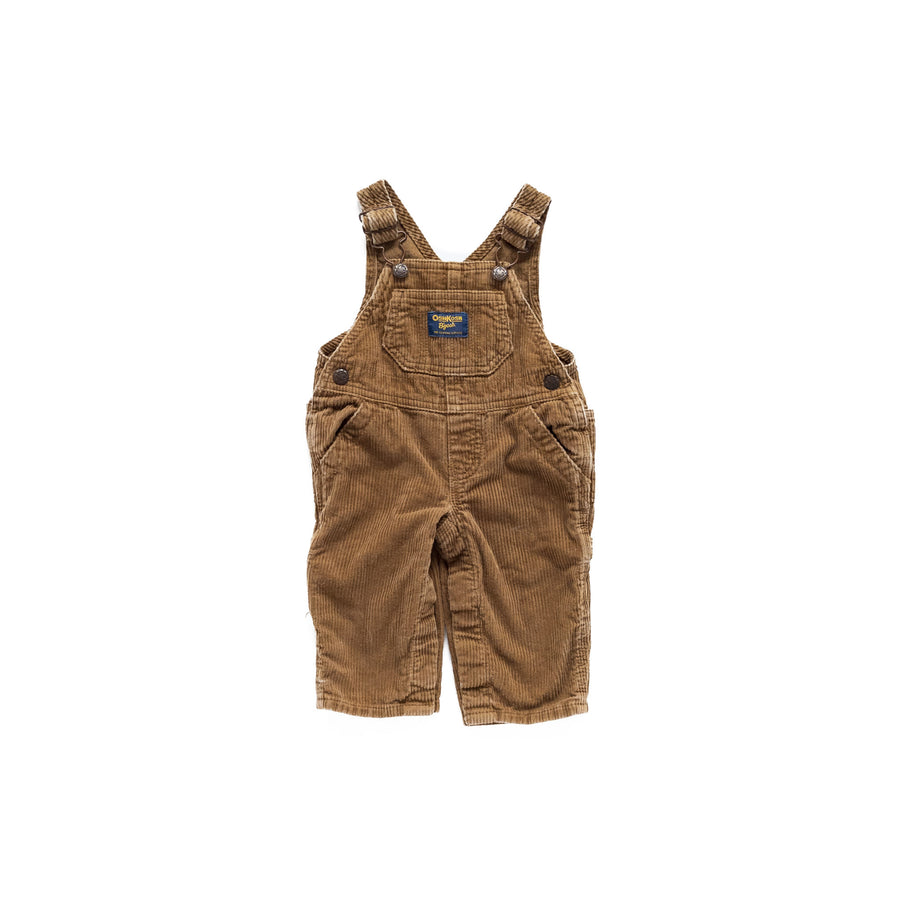 Oshkosh overalls 6m