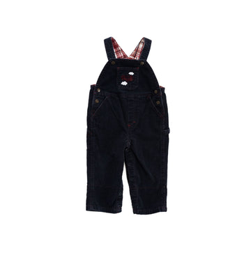 Please Mum overalls 6m