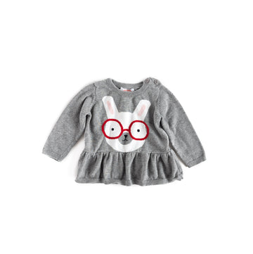 Joe Fresh sweater 3-6m