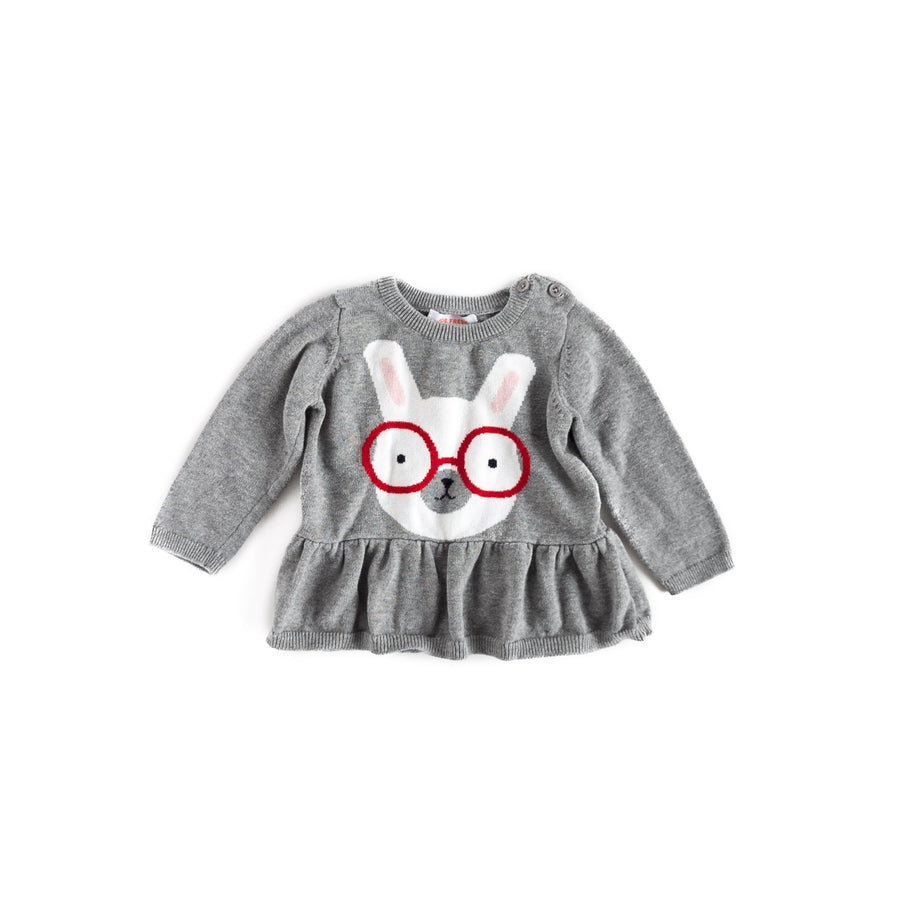 Joe Fresh sweater 3-6m