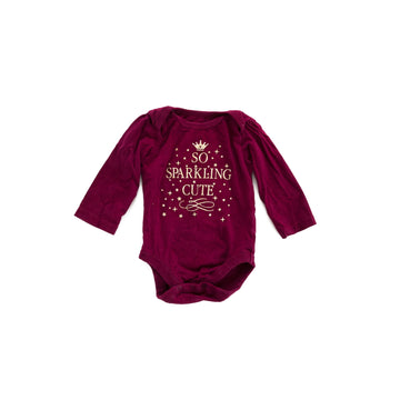 Children's Place long sleeve 3-6m