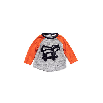 Next long sleeve 3-6m