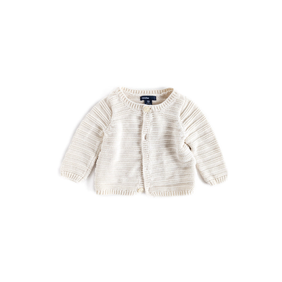 Gap cardigan 3-6m