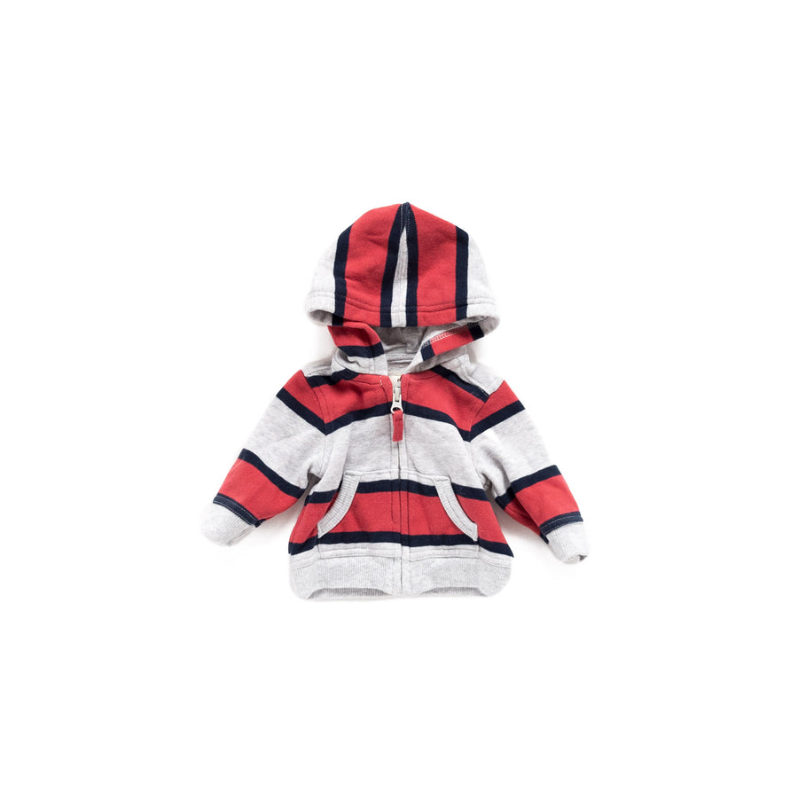 Old Navy hoodie 0-3m