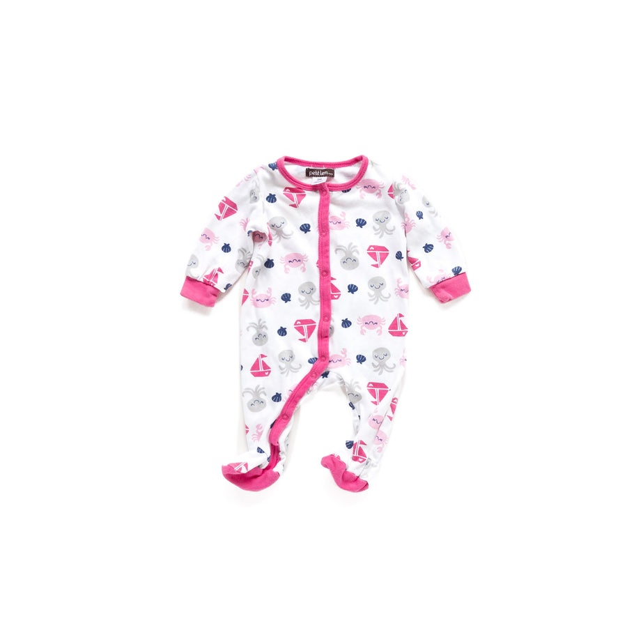 Petit Lem sleeper 3m