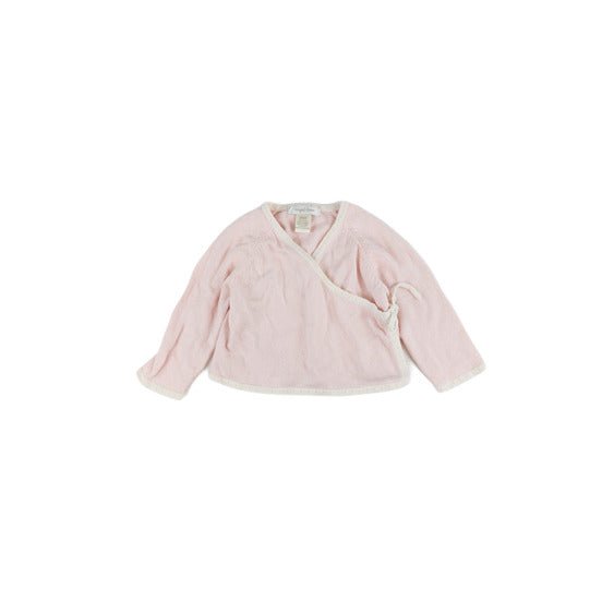 Angel Dear cardigan 3-6m