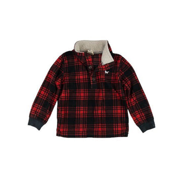 Carter's fleece