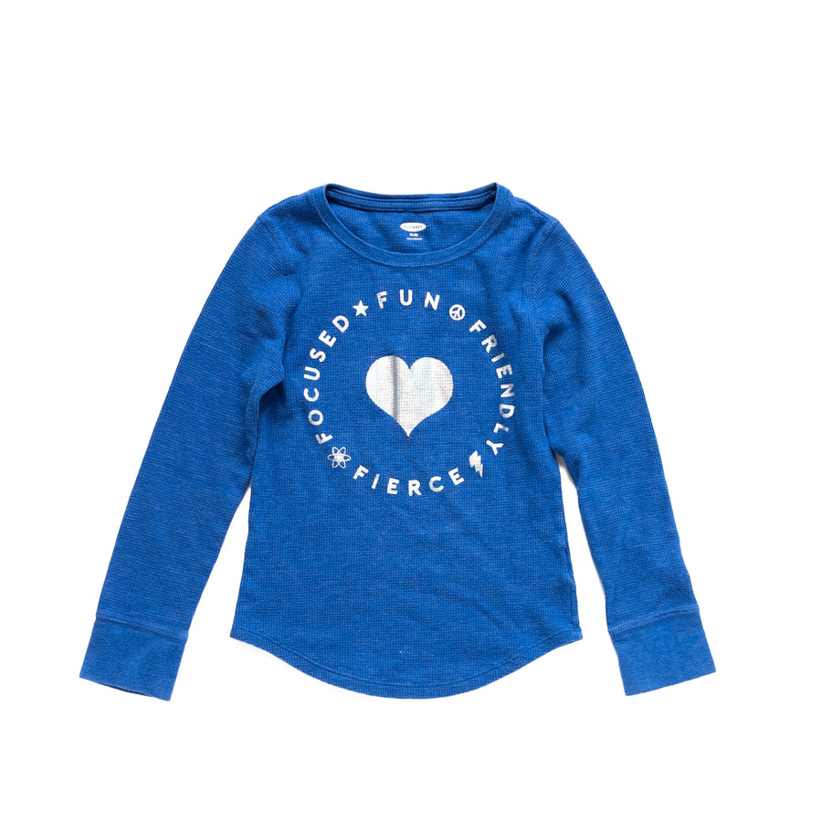 Old Navy long sleeve 8