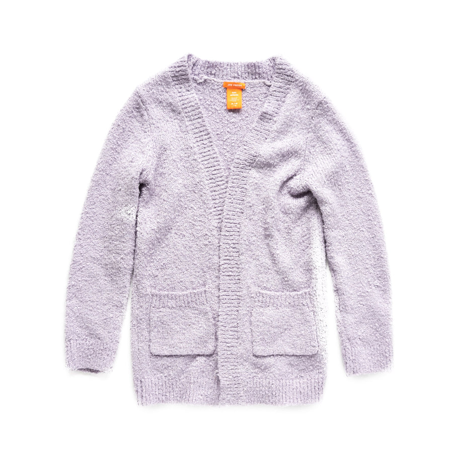 Joe Fresh cardigan 7-8