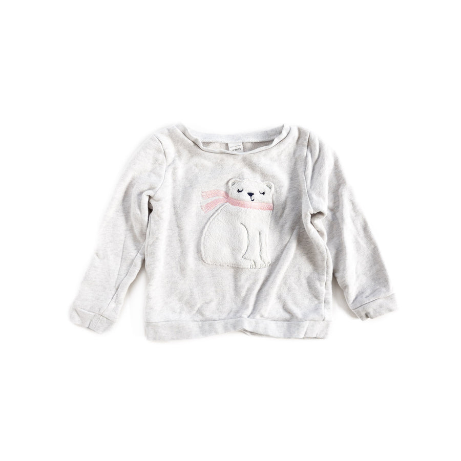 Carter's sweatshirt 4