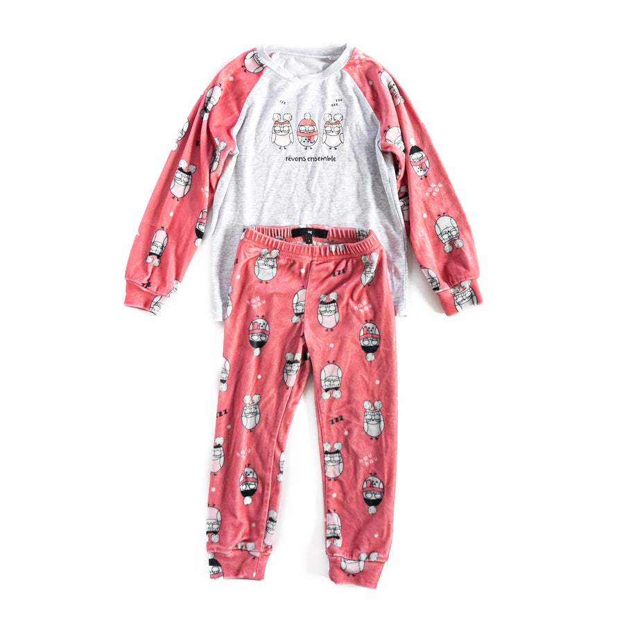 Tag pyjamas 4