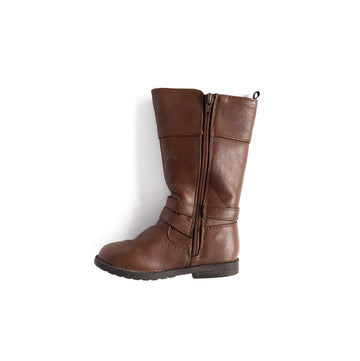 Joe Fresh boots 8