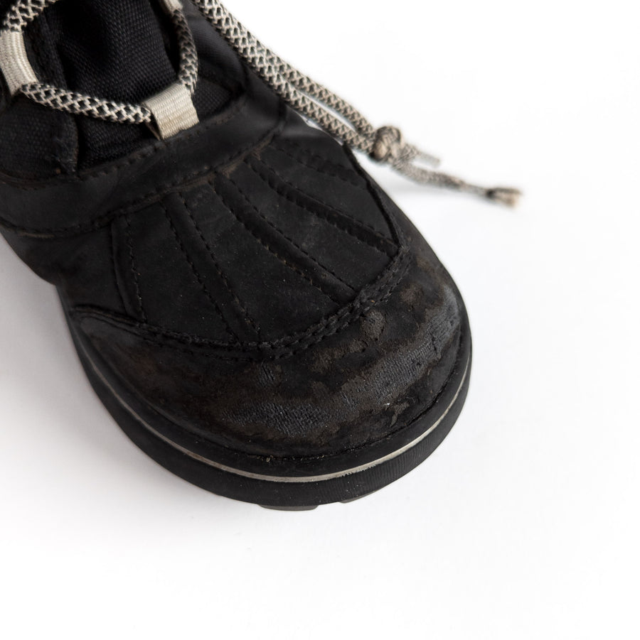 Kamik winter boots 1