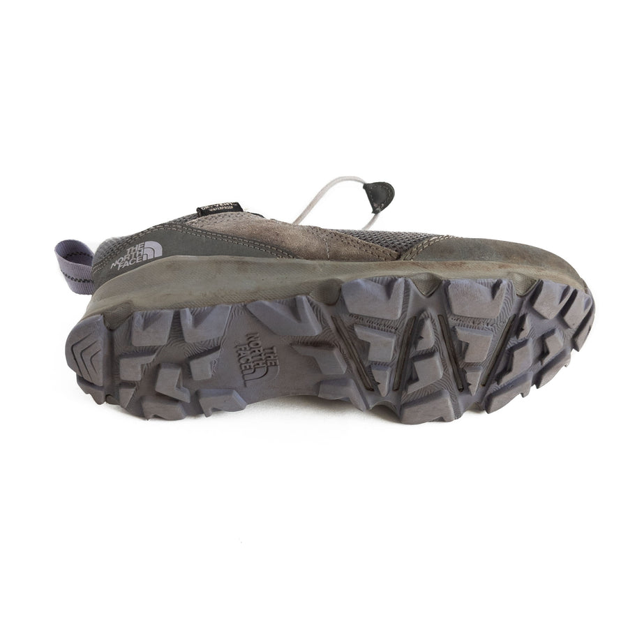 The North Face Jr Hedgehog Hiker shoes 3.5