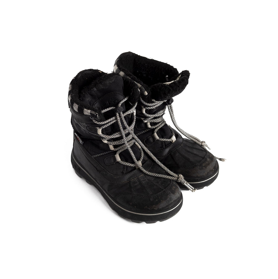 Kamik winter boots 1