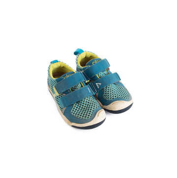 Plae running shoes 8