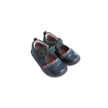 Stride Rite Evelyn shoes 7