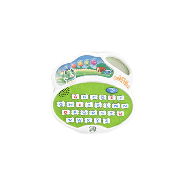 Leap Frog Letter Discoveries