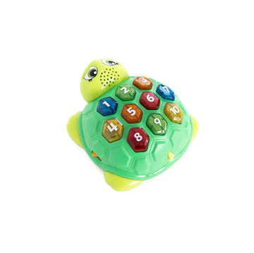 Leap Frog Melody the Musical Turtle