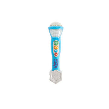 Super Starz Microphone