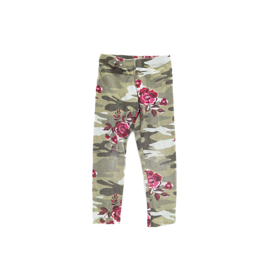Wonder Nation leggings 4-5