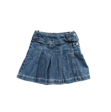 Gymboree skirt 5