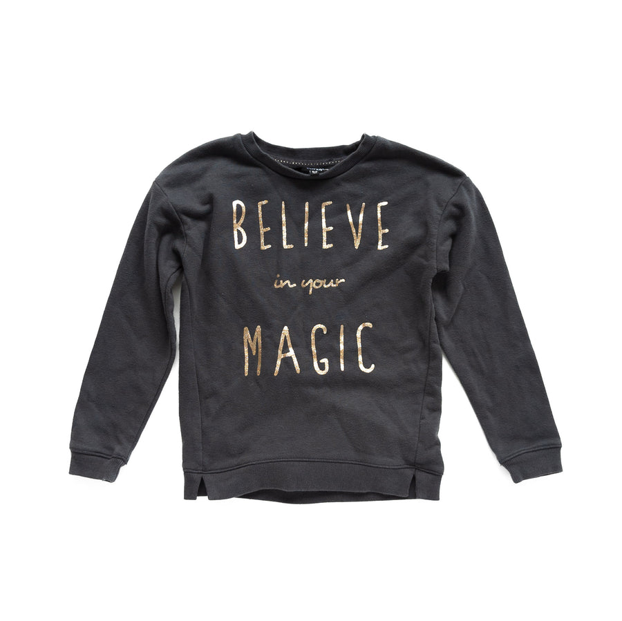George sweatshirt 6