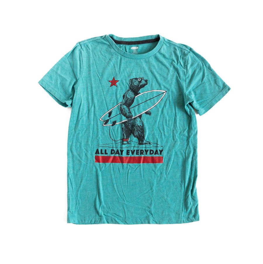 Old Navy t-shirt 10-12