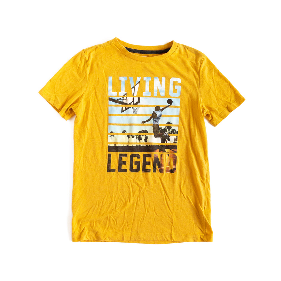 Old Navy t-shirt 10-12