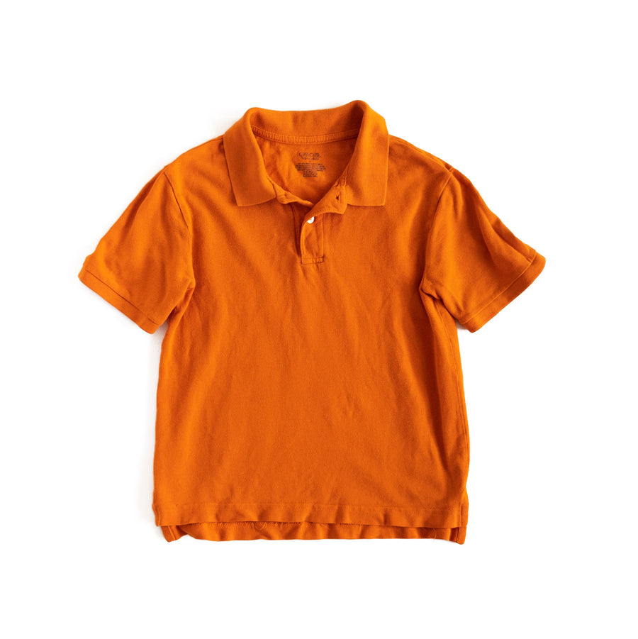 Cherokee short sleeve 8